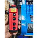 WIN五金 松盈牌 song win 18V <ENX-300NB單主機+無線>充電式小金剛 充電式電動吊車 18V高樓小吊車 電動絞盤 通用牧田, , large