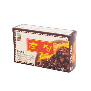 Donghae black bean paste