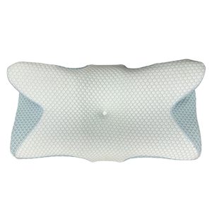 Cooling Butterfly Memory Foam Pillow