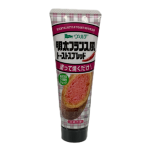 AOHATA吐司抹醬-明太子風味【Mia C'bon 限定】