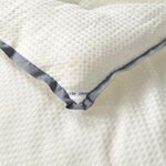 【Betrise】買1送1 德國專利纖維 德絨抗菌蓄熱暖冬被(雙人6X7尺)-基本款2KG, , large