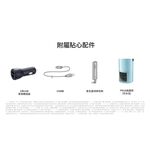 SHARP 夏普 好空氣隨行杯 隨身型空氣淨化器 IG-NX2T, , large