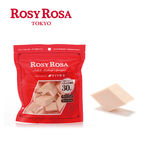 【千康購物網】ROSY ROSA 粉底液粉撲-菱型30入, , large
