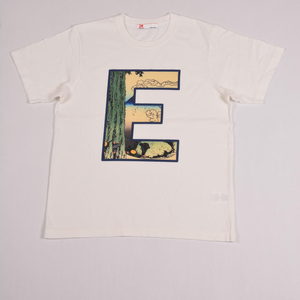T-shirt XS