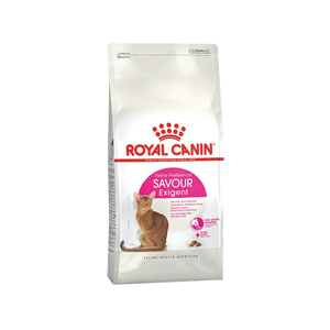 Royal Canin Fussy Cat Premium Taste Adult E35