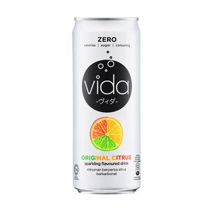VIDA Original Citrus