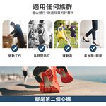 【現貨】MIT台灣製 貝柔 X型強氣墊防磨足弓船型襪 機能襪 足弓襪 運動襪 HP5404/HP5405 男襪 女襪, , large