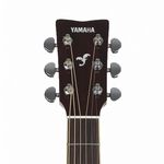 YAMAHA FGX820C NT/BL 面單板 電木吉他 原木/黑色【敦煌樂器】, , large