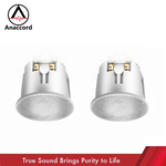 Anaccord雅那歌音響 IC-300C 3inch indoor speakers and ceiling speakers 2pcs, , large