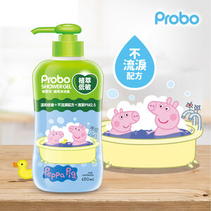 Probo Shampoo-Peppa Pig