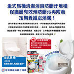 Kobayashi Toilet Bowl Cleaning Powder 110gx2, , large
