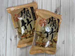 【軒香】食鼎-腐竹豆皮 豆腐皮 非油炸 非基改 200g