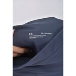 (S) under armour高腰運動質感瑜珈藍色長褲二手衣, , large