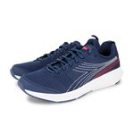 DIADORA迪亞多那 義大利進口 輕量運動慢跑鞋 EASY RUN 男運動鞋 男鞋 透氣 吸震鞋墊 藍 灰金 灰白 綠, , large