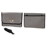 【iwow】Handy Tote two-way Organizer / Khaki, , large