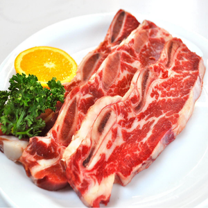US Bone-in SHORT RIB steak