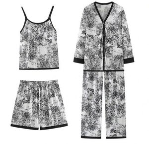 【SARO】night garments