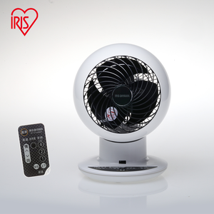Circulation fan