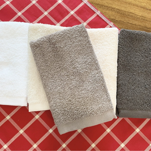 imabari face towels
