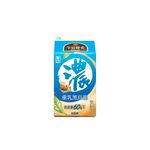 光泉午后時光-重乳黑烏龍奶茶, , large