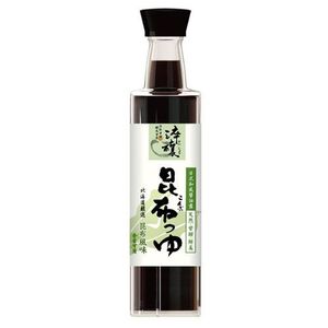 Japanese Soy Sauce-Hokkaido Kelp