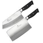 【金永利鋼刀】 家用料理必備三件刀具組, , large