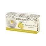 義大利Callipo檸檬酒風味冰淇淋泡芙, , large