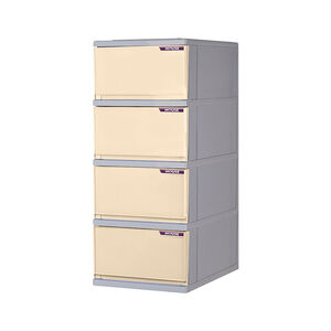 Large 4-Tier Drawer