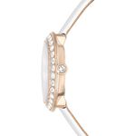 SWAROVSKI 施華洛世奇 Matrix Tennis 水晶錶圈手錶 女錶-30mm 送禮推薦 5710103, , large