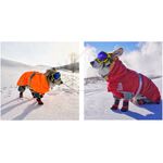 【寵愛生活本舖】寵物鞋子 寵物中筒防滑運動犬鞋 大狗鞋 狗狗鞋子, , large