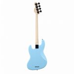 ESP Grassroots G-EAST BLUE GEN 簽名款 電貝斯 藍色【敦煌樂器】, , large