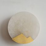【H&R安室家】 雲時壁燈 ZA0036, , large
