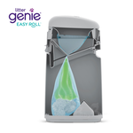 【倆寶貝精品館】加拿大Litter Genie EZ貓咪鎖便桶 專用易撕袋補充盒, , large