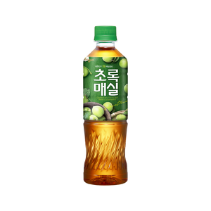 韓國熊津青梅飲