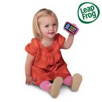 官方直營【LeapFrog】數數聰明小手機-兩色可選, , large