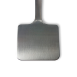 【hom-wok翻面神器】平底鍋專用 不鏽鋼304煎鏟30cm 台灣製, , large