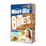 WEET BIX澳洲蜂蜜風味小口纖麥酥, , large
