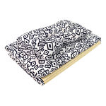Wenqing Geometric Lattice Bamboo Single Breathable Mattress, , large
