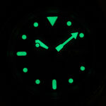 SEIKO 精工 5 Sports 系列槍灰仿舊版機械錶 4R36-09A0H(SRPE79K1), , large