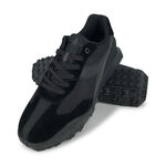 DIADORA迪亞多那 時尚耐髒運動鞋 男運動鞋 男鞋 透氣 散熱 除濕 反光 輕量 吸震 減壓 回彈 防滑 灰 黑, , large