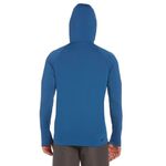 NIKE OUTLINE LOGO HOODED 成人男性連帽防曬衣 抗UV DRI-FIT NESSC667【樂買網】, , large