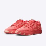 [Kixpress] Nike Book 1 TEXT EP 男 籃球鞋 運動鞋 氣墊 緩震 耐磨 紅岩色 [IB8053-800], , large