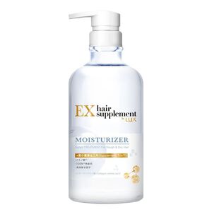 LUX HAIR SPLMT EX MOIST SH