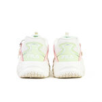 Kixpress-Fila Cherry Blossom 女 運動休閒鞋 老爹鞋 櫻花限定 米綠 [5-C306Z-165], , large