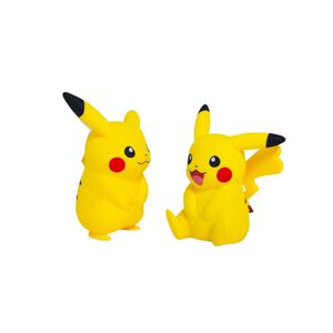 Pokemon Couple-Style Pikachu  Figure