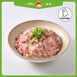 【一起買】亞麻籽雞絞肉 / 250g, , large