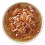 Gooses Grease With Shallots, , large