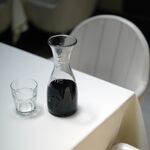 Bormioli Rocco 3款分酒瓶 果汁瓶 水瓶 295ml-1170ml 密蘇芮系列 金益合玻璃器皿, , large