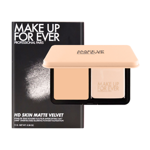 Make up for ever HD SKIN