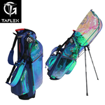 【PANTHEON PLAZA】展示品限量出清 TAFLEX - SYMPHONY HARD CASE and LIGHTWEIGHT GOLF BAG, , large